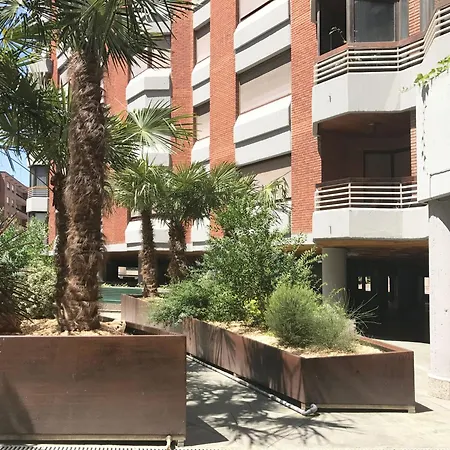 Pension Berceo Logrono Exterior photo