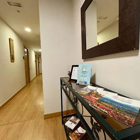 Pension Berceo Logrono Exterior photo