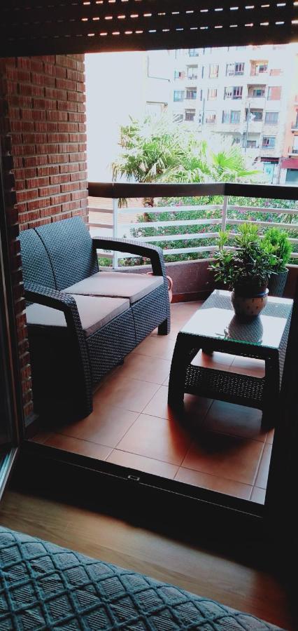 Appartement Berceo Logroño