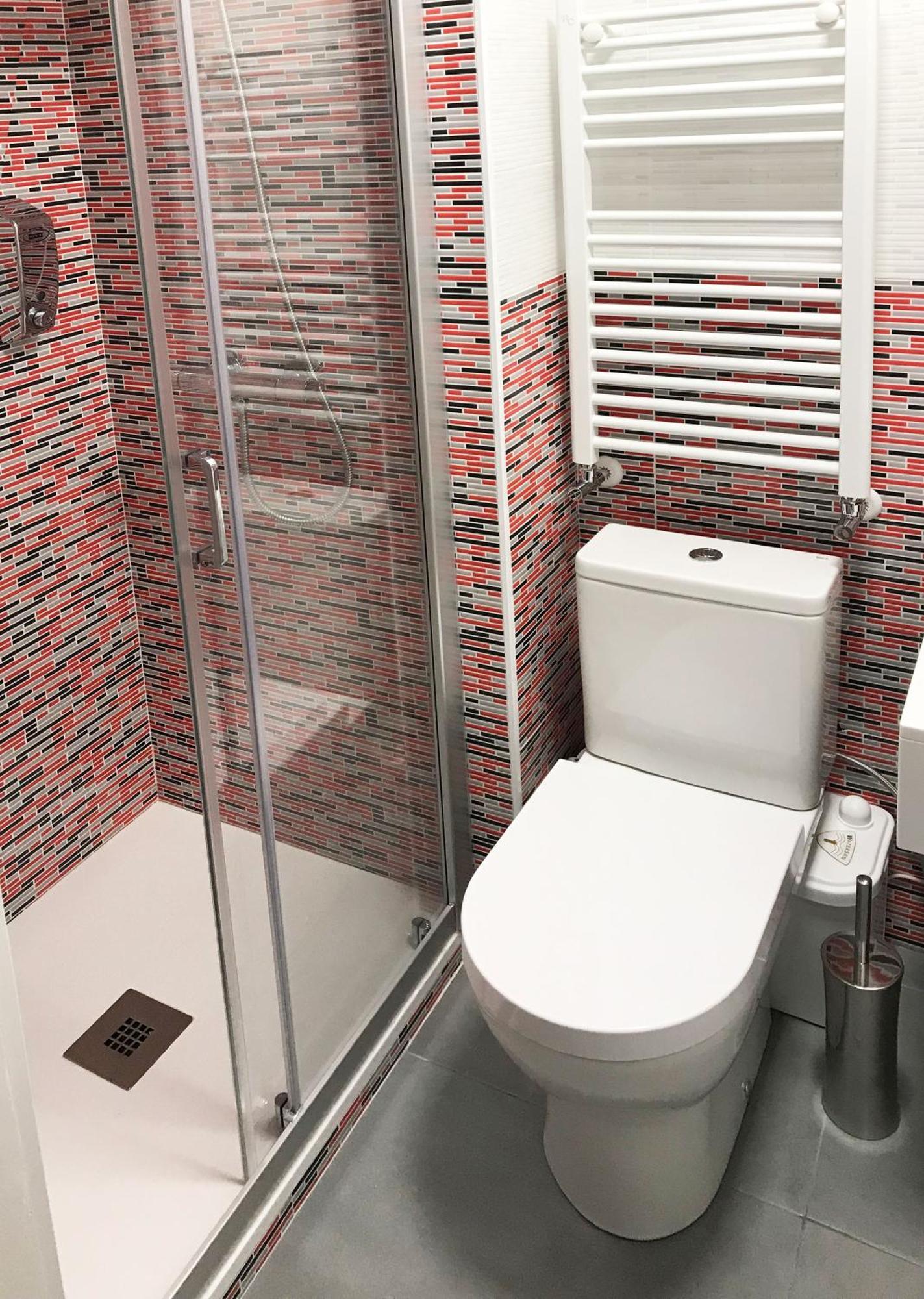 Appartement Berceo *