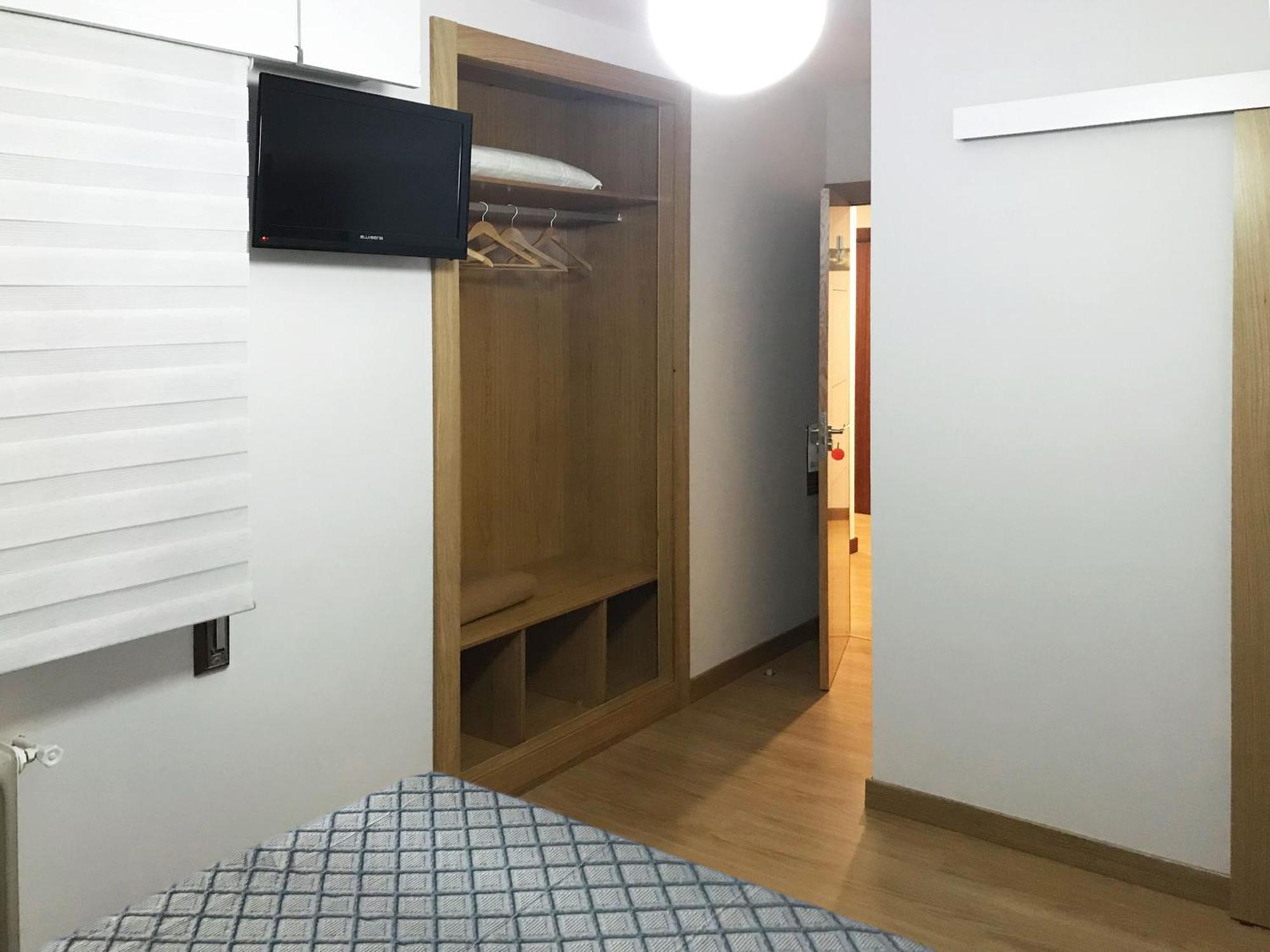 Berceo Appartement Logroño