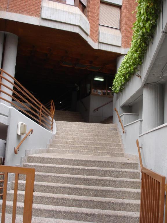 Berceo Appartement
