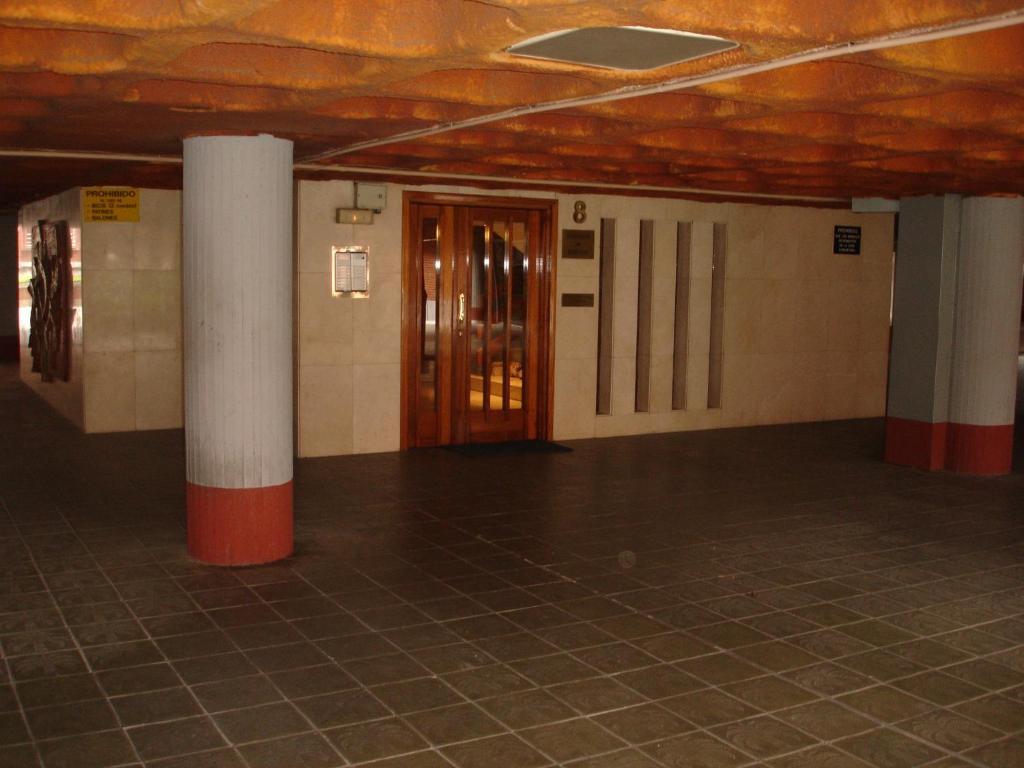 Berceo Appartement