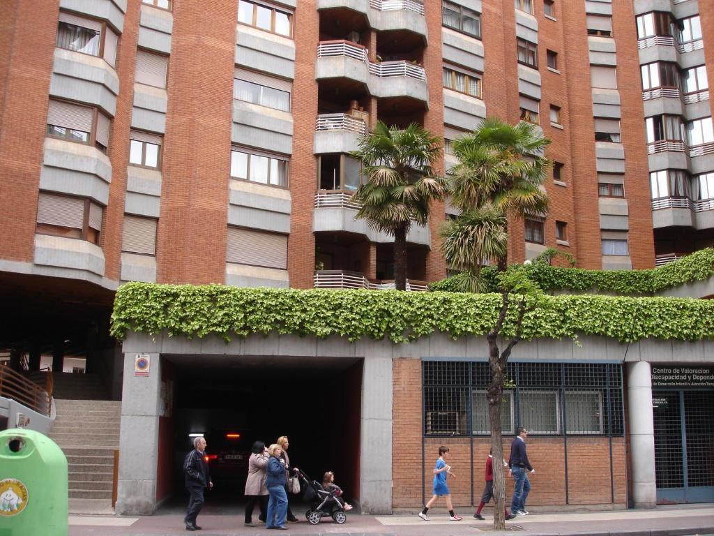 Appartement Berceo Logroño