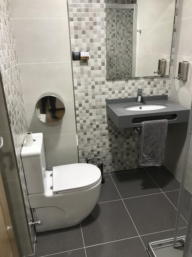 Berceo Appartement *