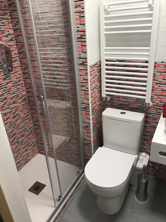 Berceo Appartement *