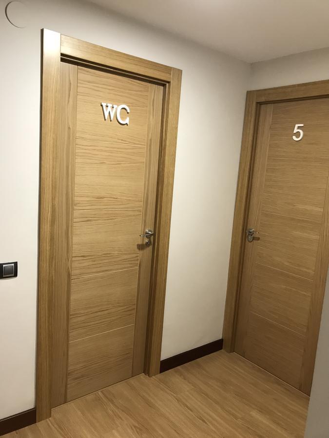Appartement Berceo *