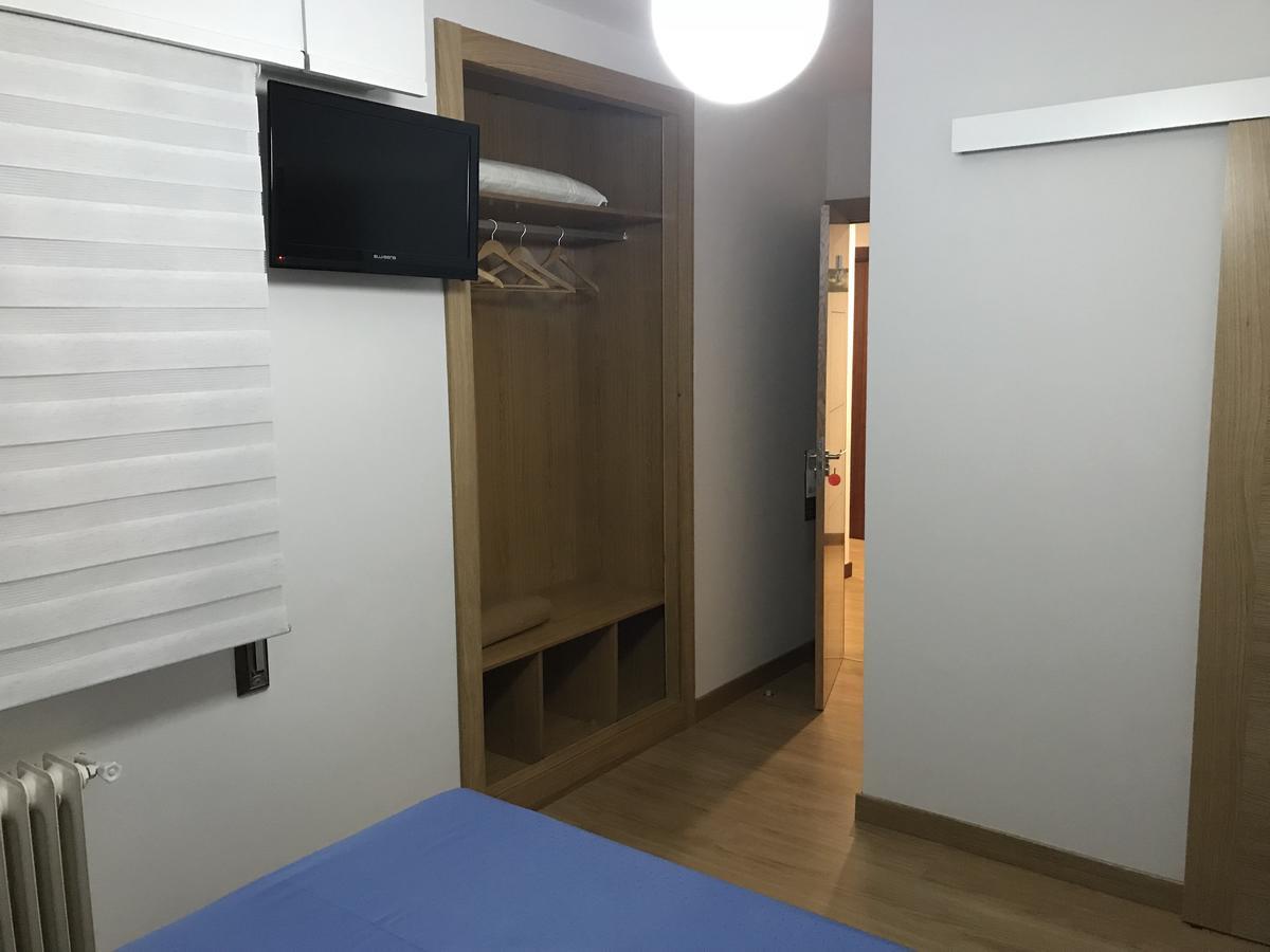 Berceo Appartement