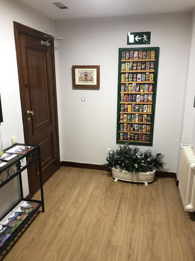 Appartement Berceo