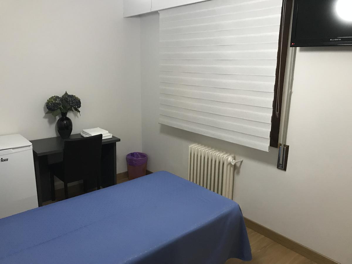 Berceo Appartement