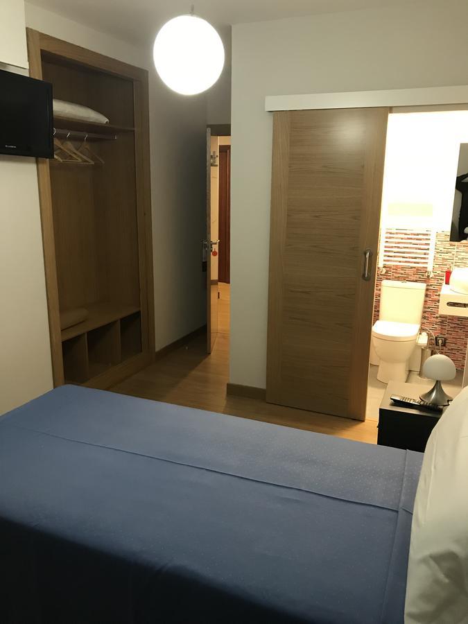 Appartement Berceo *