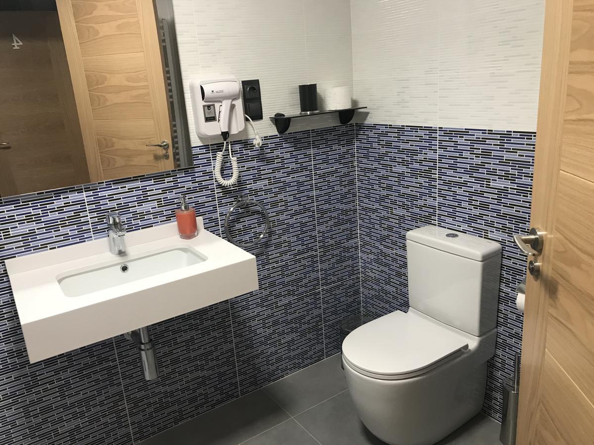 Berceo Appartement