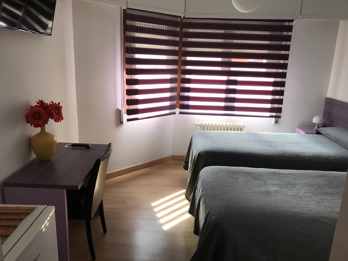 Berceo Appartement Logroño