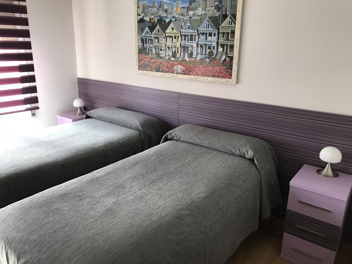 Berceo Appartement *