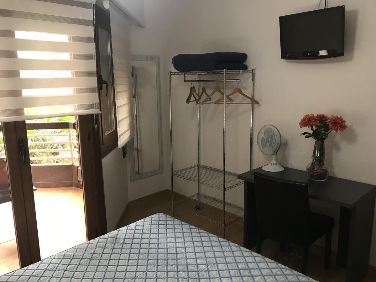 Berceo Appartement Logroño