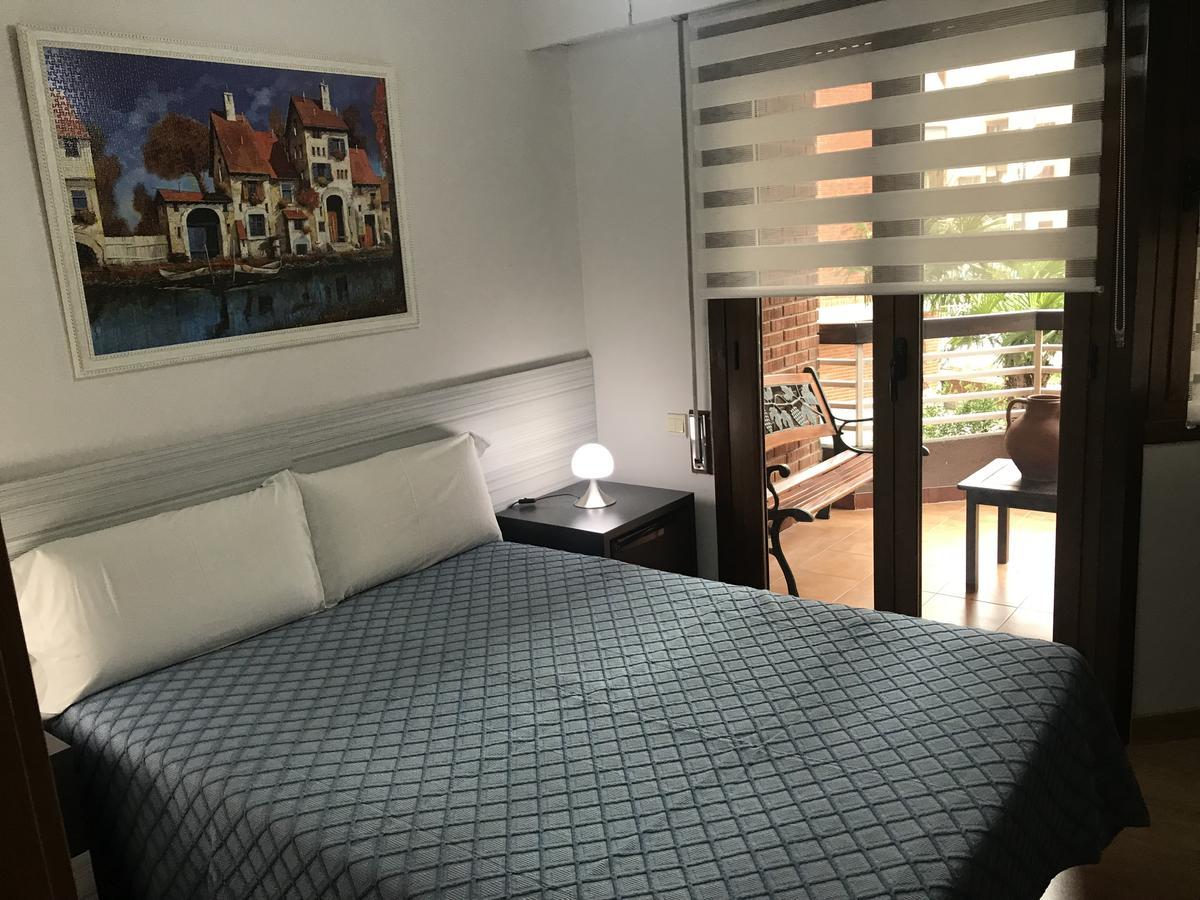Appartement Berceo *