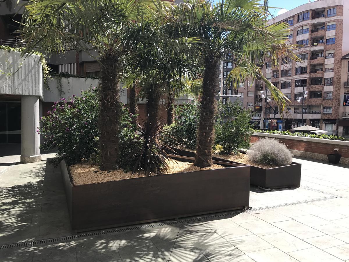 Berceo Appartement