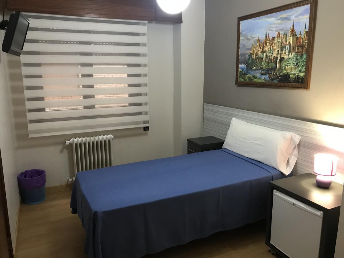 Appartement Berceo Logroño