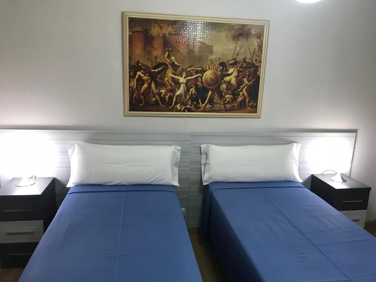Appartement Berceo