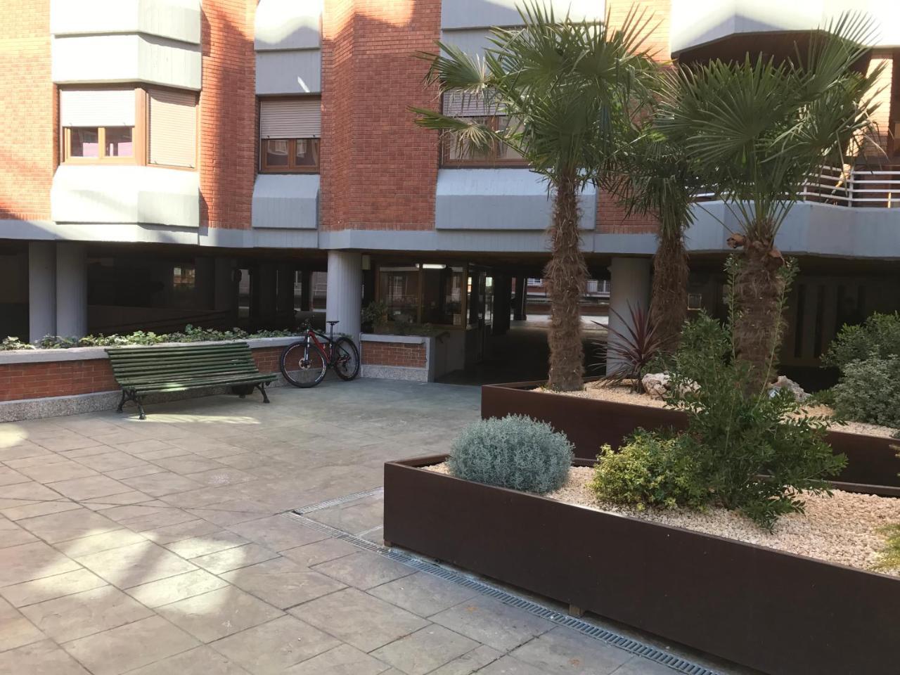 Berceo Appartement