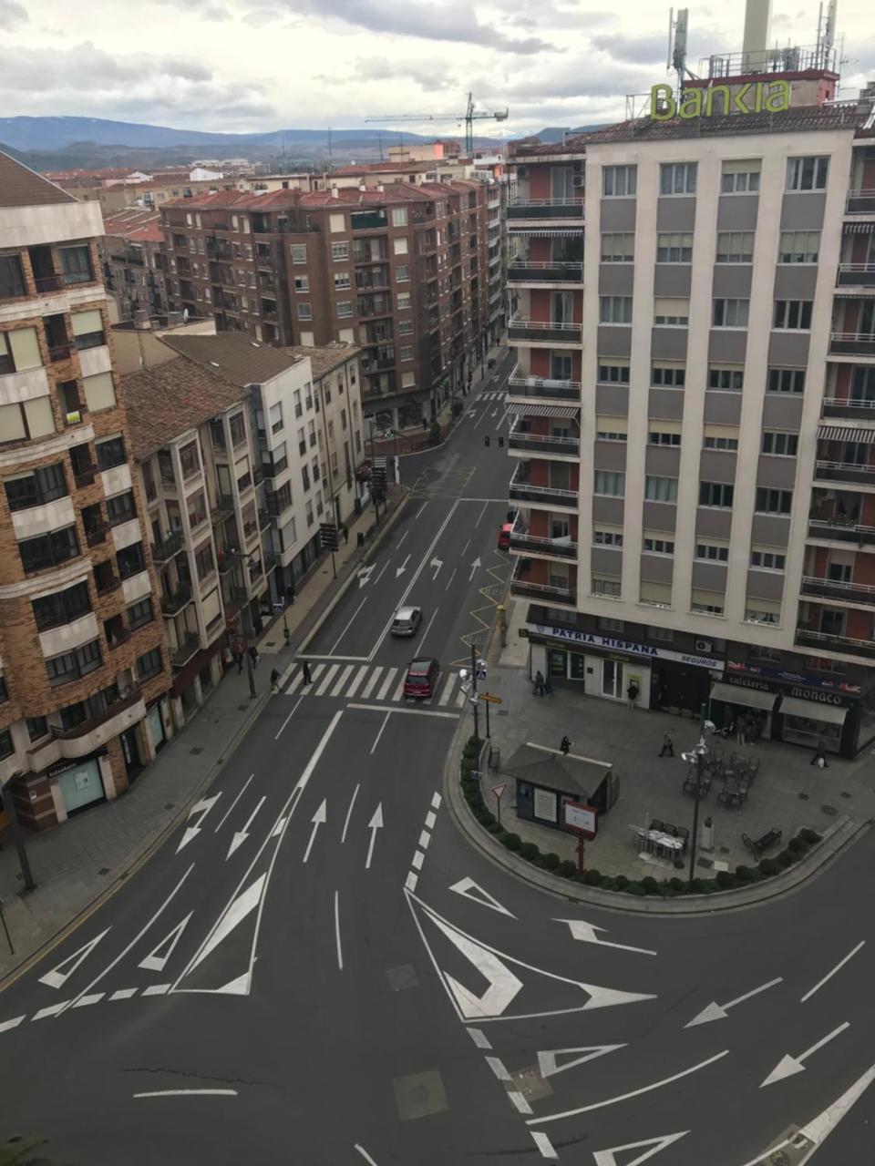Berceo Appartement
