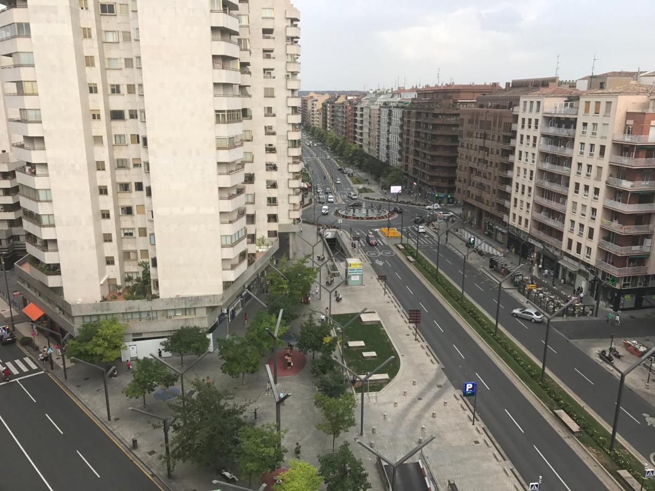 Berceo Appartement