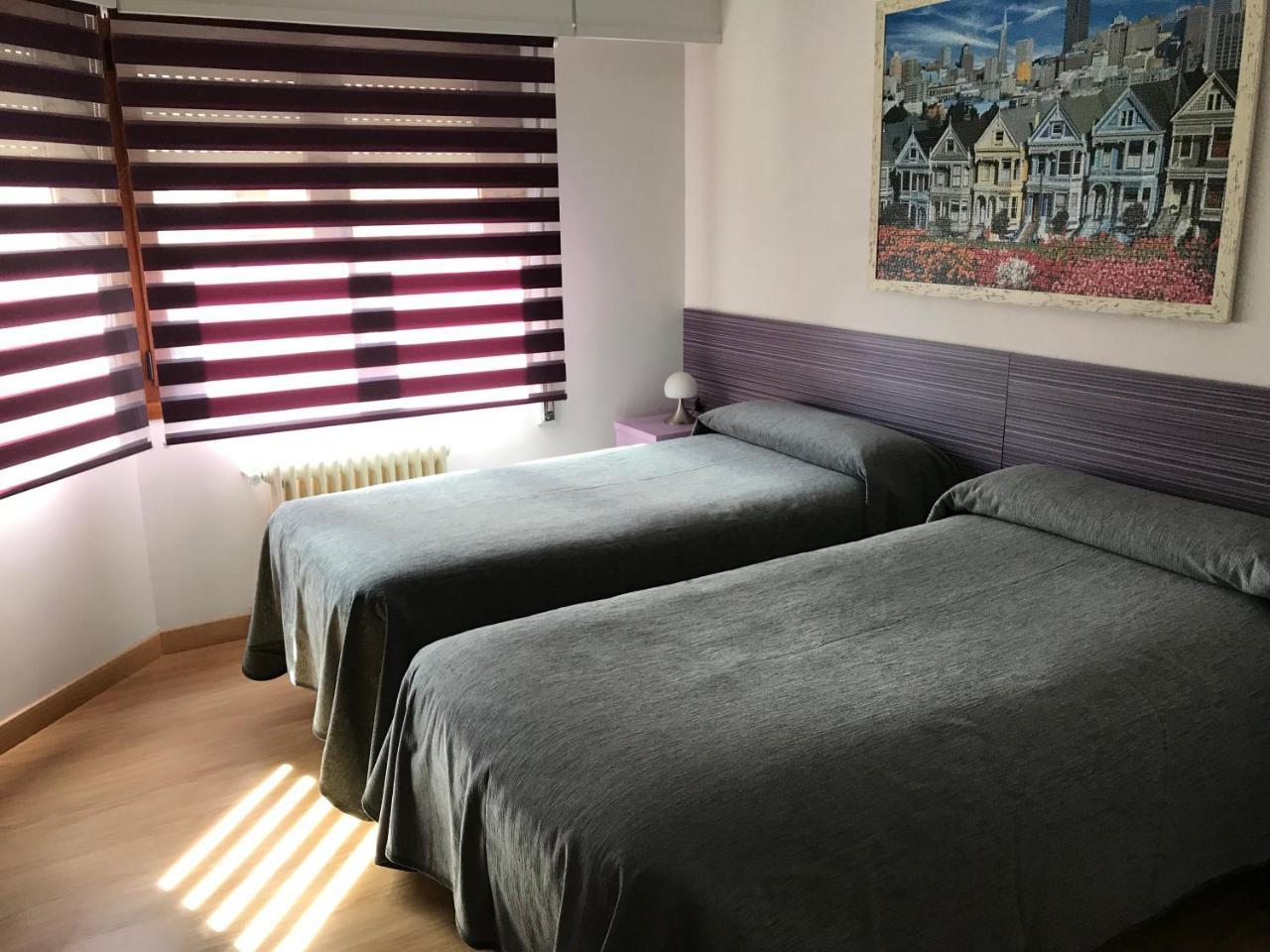 Berceo Appartement *