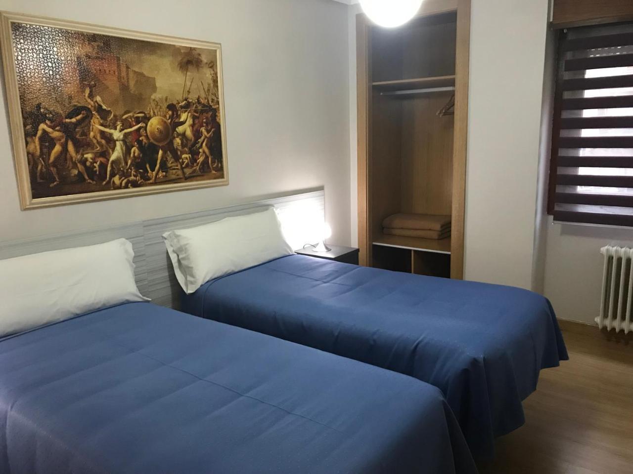 Berceo Appartement *