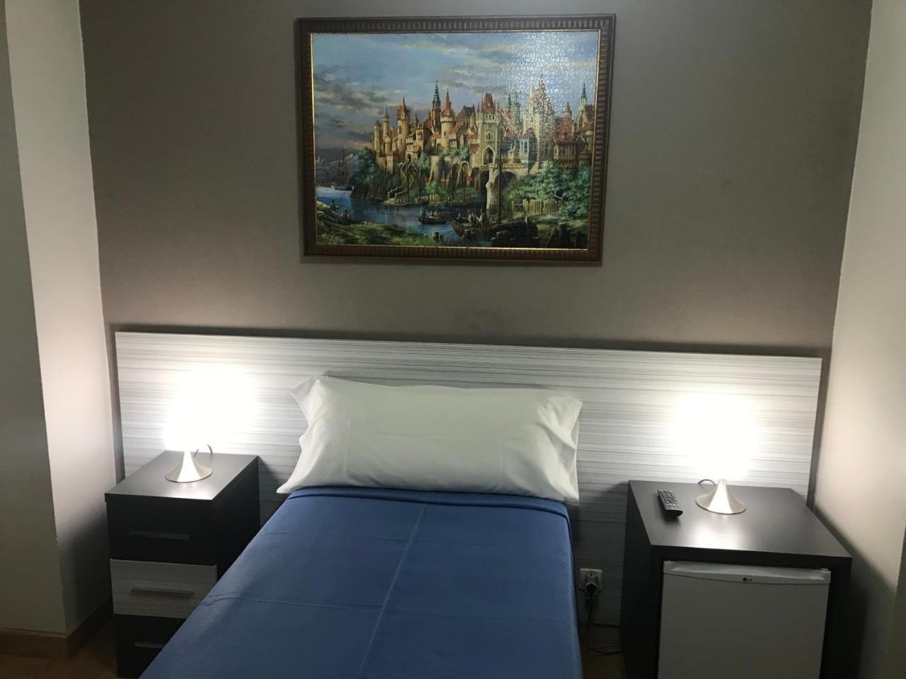 Berceo Appartement