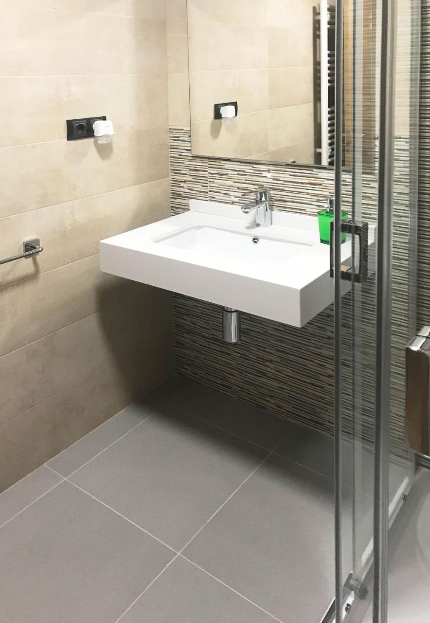 Appartement Berceo *