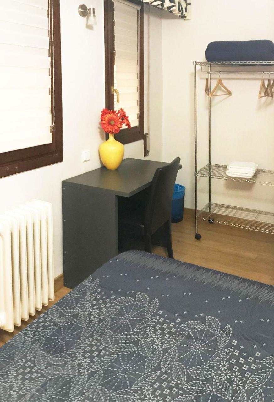 Berceo Appartement *