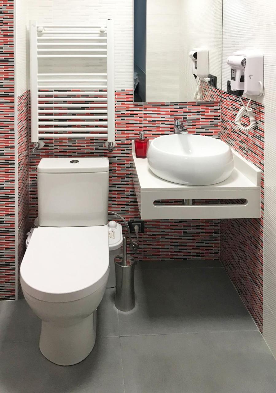 Berceo Appartement