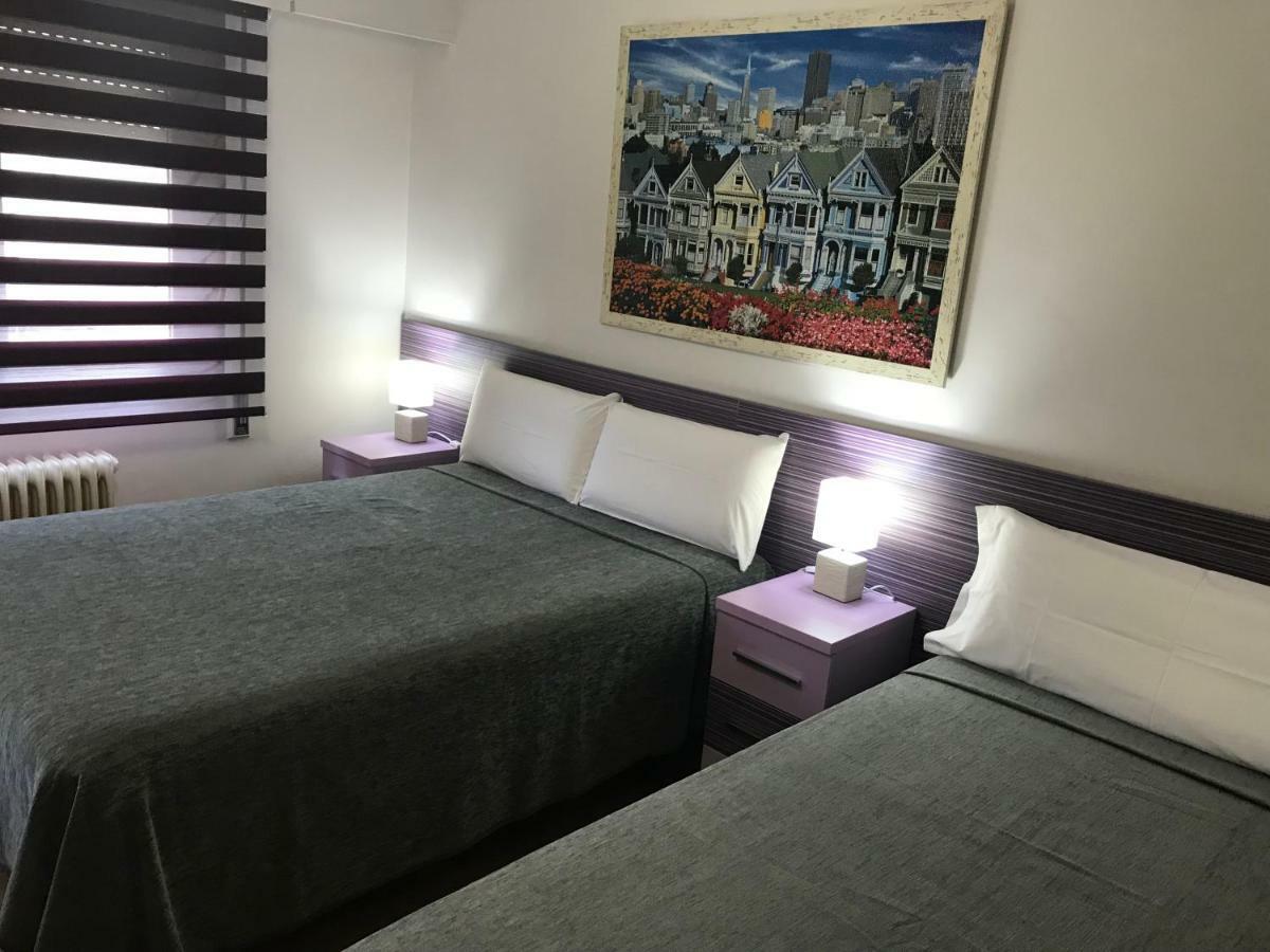 Appartement Berceo Logroño