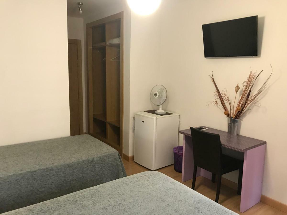 Berceo Appartement Logroño